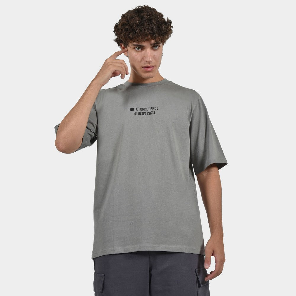 Men's T-shirt Athens 2023 Goth
