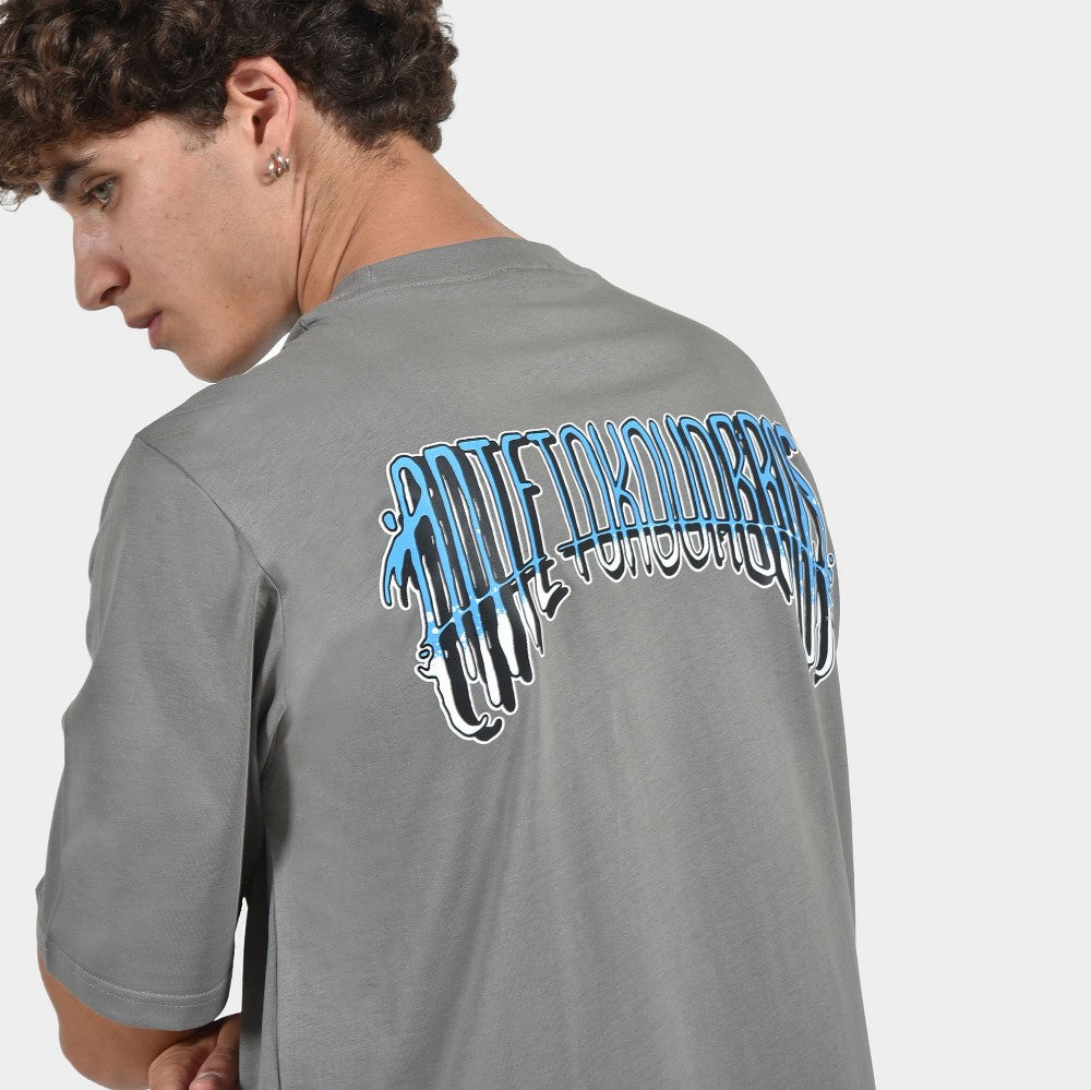 Men's T-shirt Athens 2023 Goth