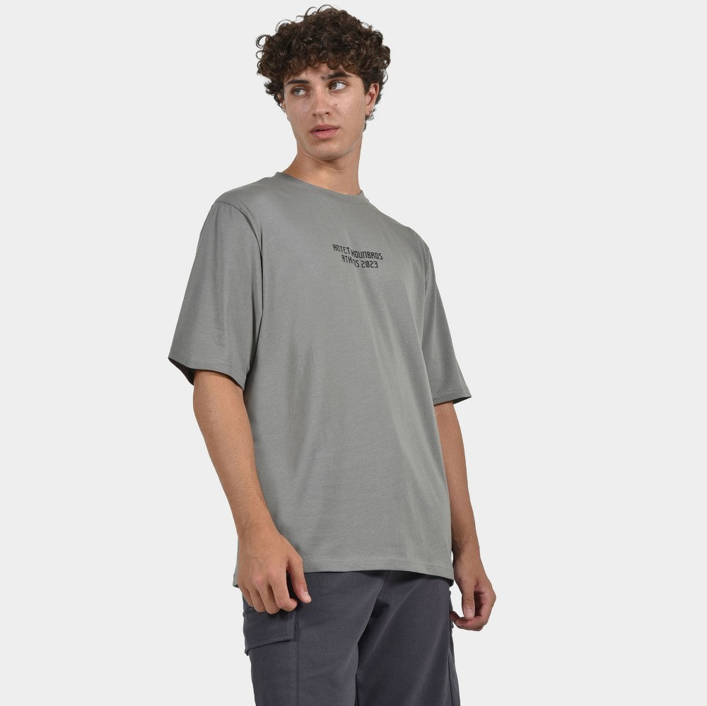 Men's T-shirt Athens 2023 Goth