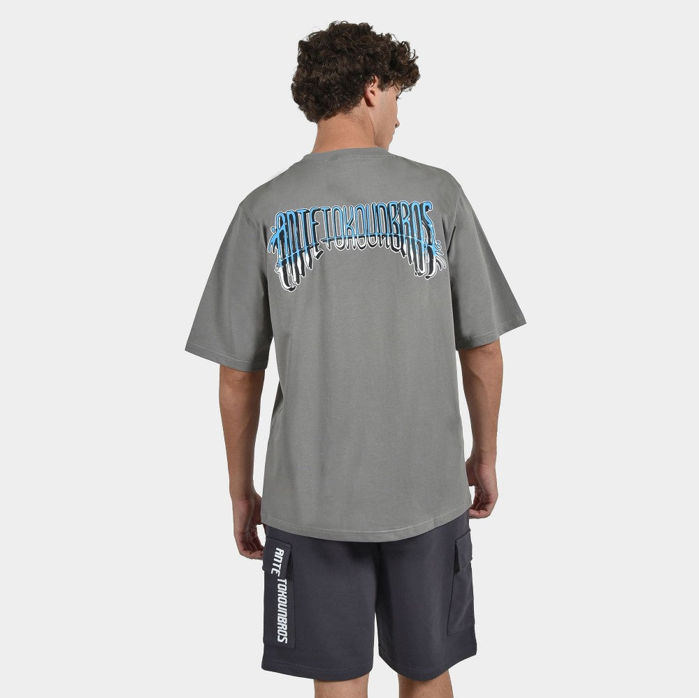 Men's T-shirt Athens 2023 Goth