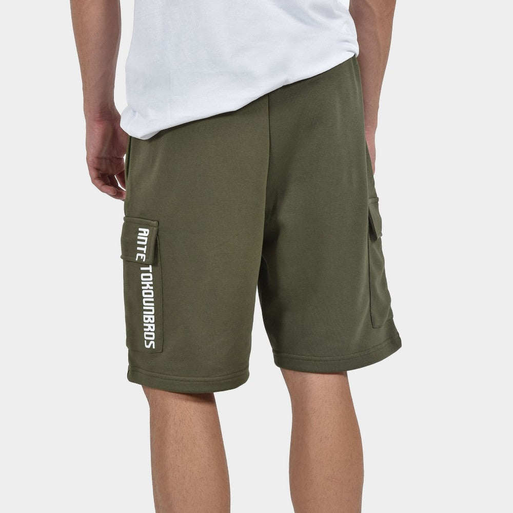 Men’s Cargo Shorts Work