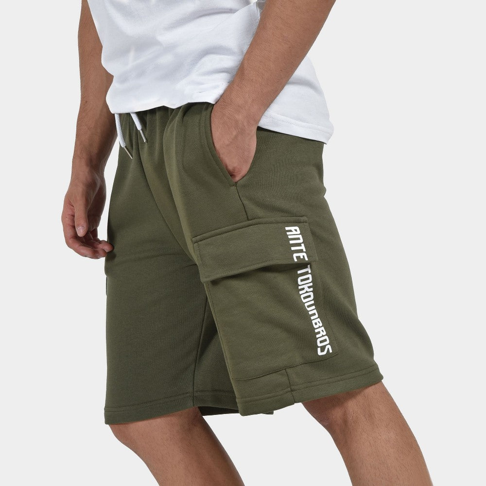 Men’s Cargo Shorts Work
