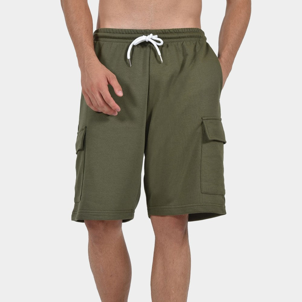 Men’s Cargo Shorts Work