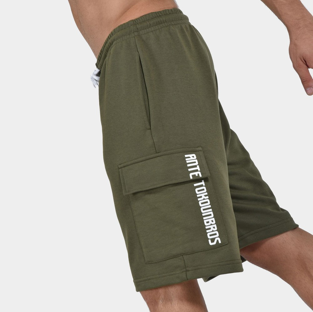 Men’s Cargo Shorts Work