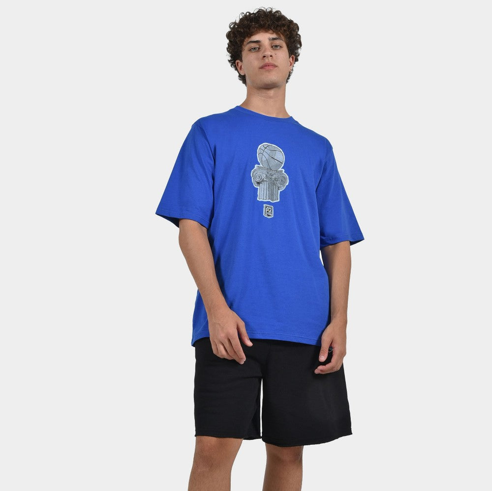 Men's T-shirt Pillar