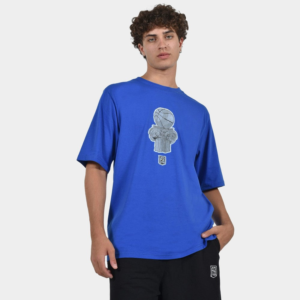 Men's T-shirt Pillar