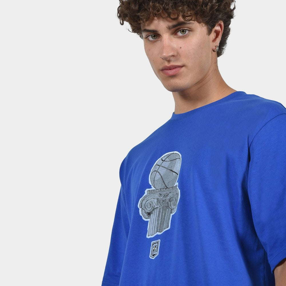 Men's T-shirt Pillar