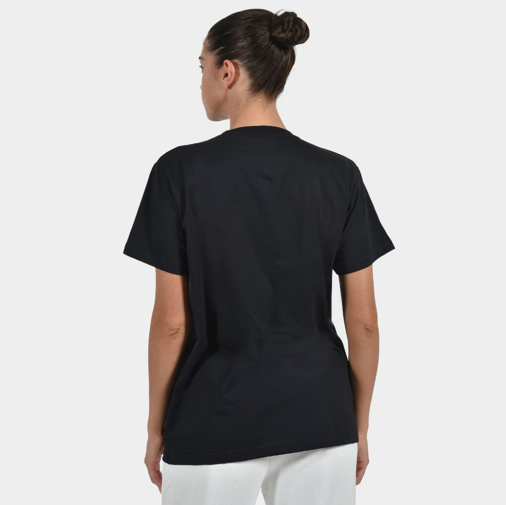 Women's T-shirt Calm Graffiti