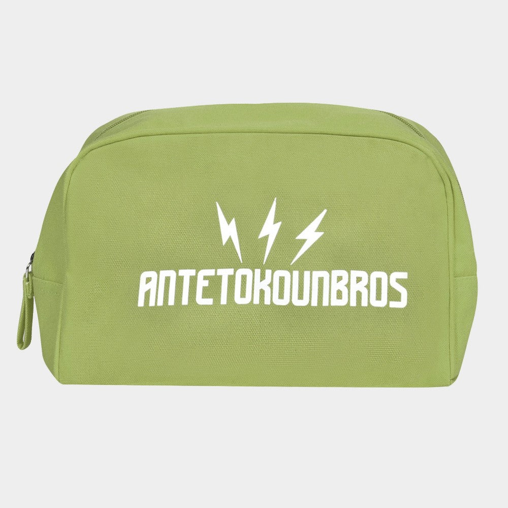 Toiletry Bag We are all Bros