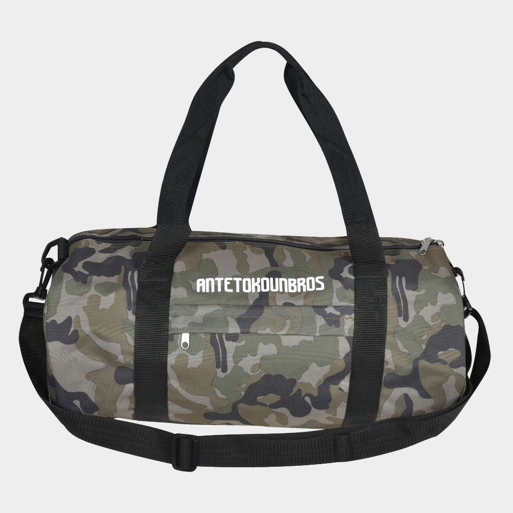 Duffel Bag Antetokounbros