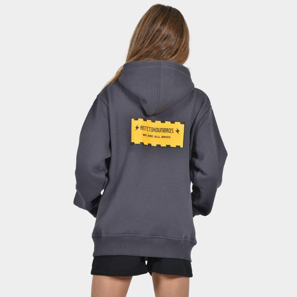Kids' Full Zip Hoodie Trip