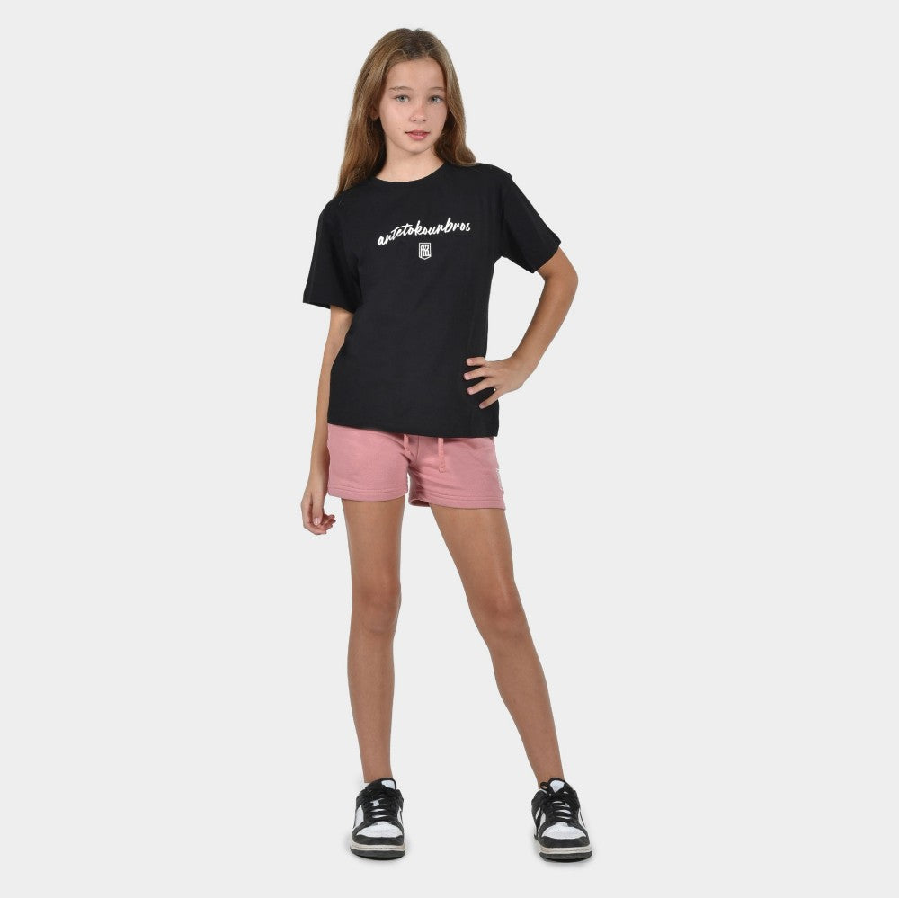 Kids' T-shirt Baseline