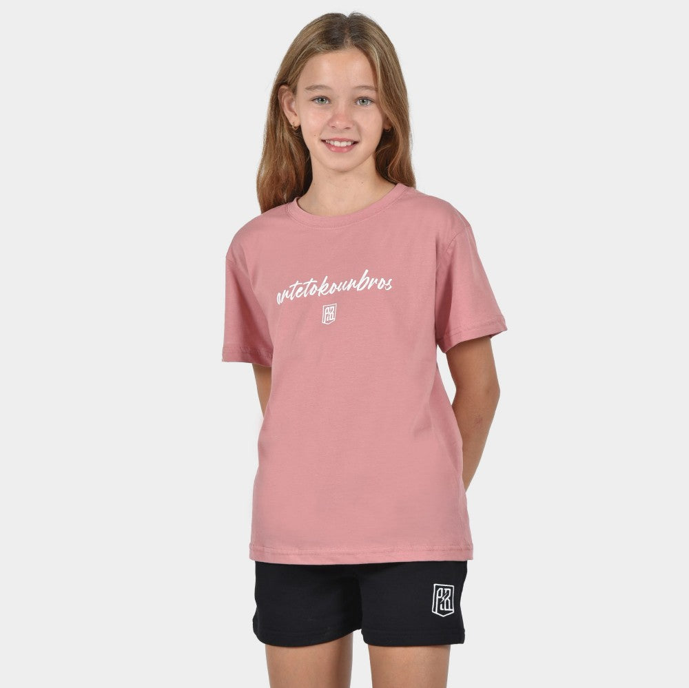 Kids' T-shirt Baseline