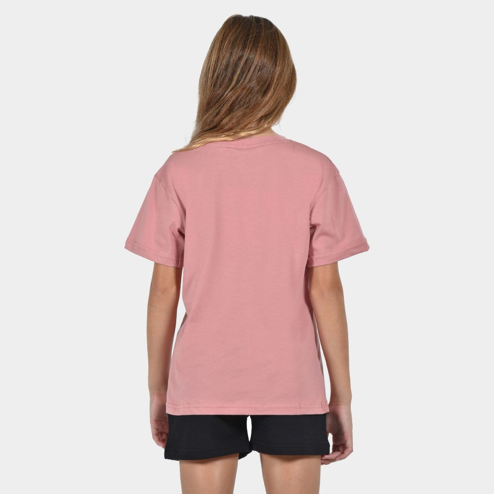 Kids' T-shirt Baseline