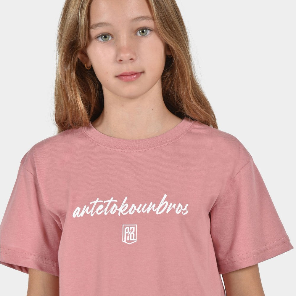 Kids' T-shirt Baseline