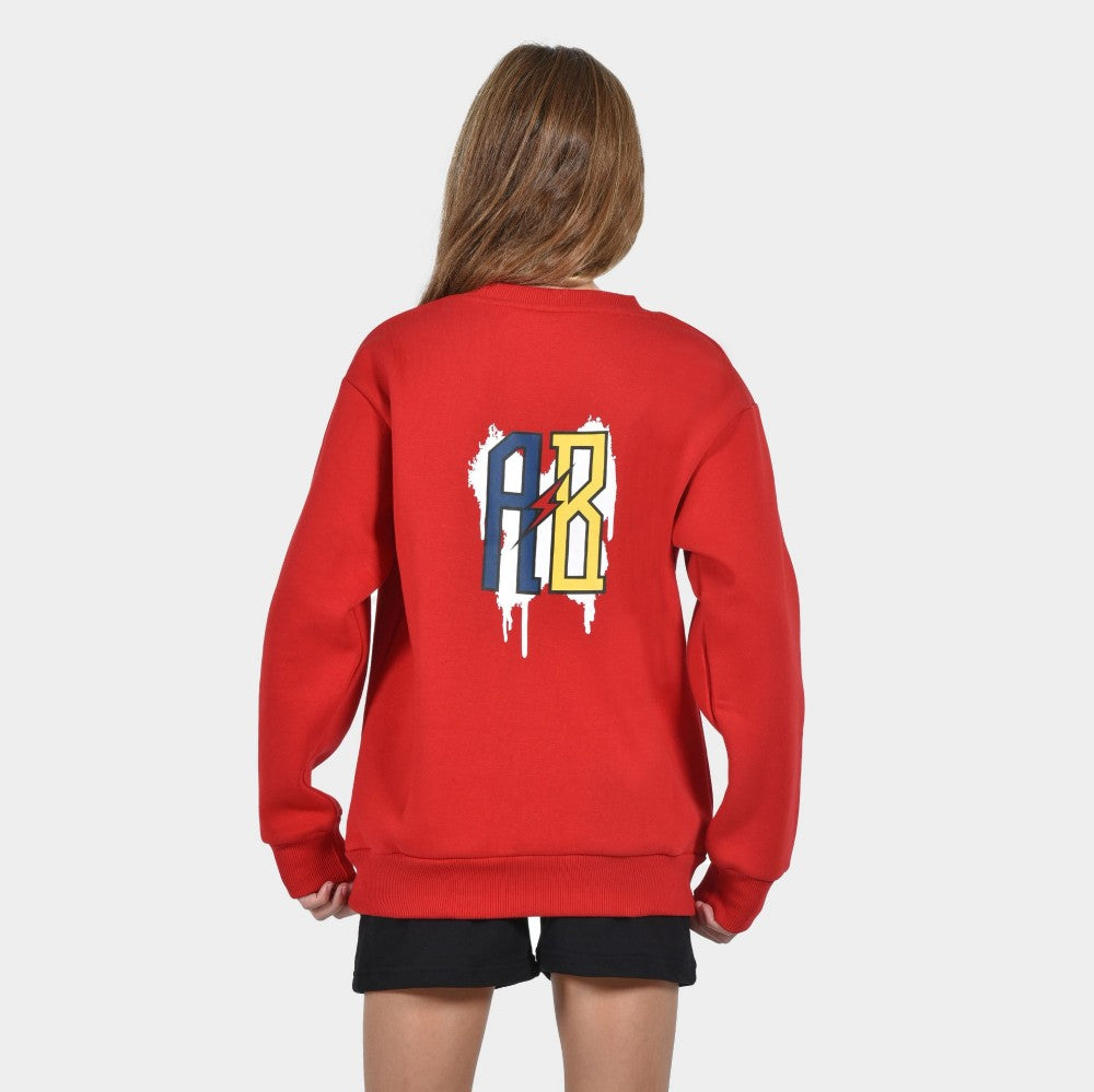 Kids' Sweatshirt Trip