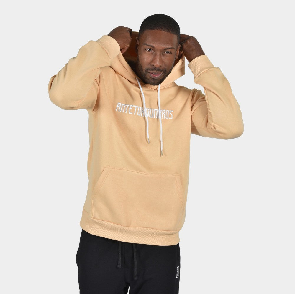 Men's Hoodie Baseline