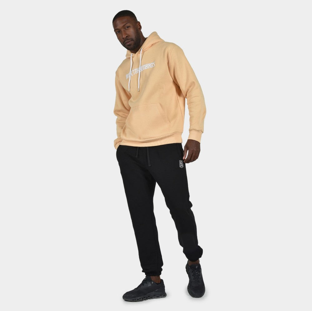 Men's Hoodie Baseline