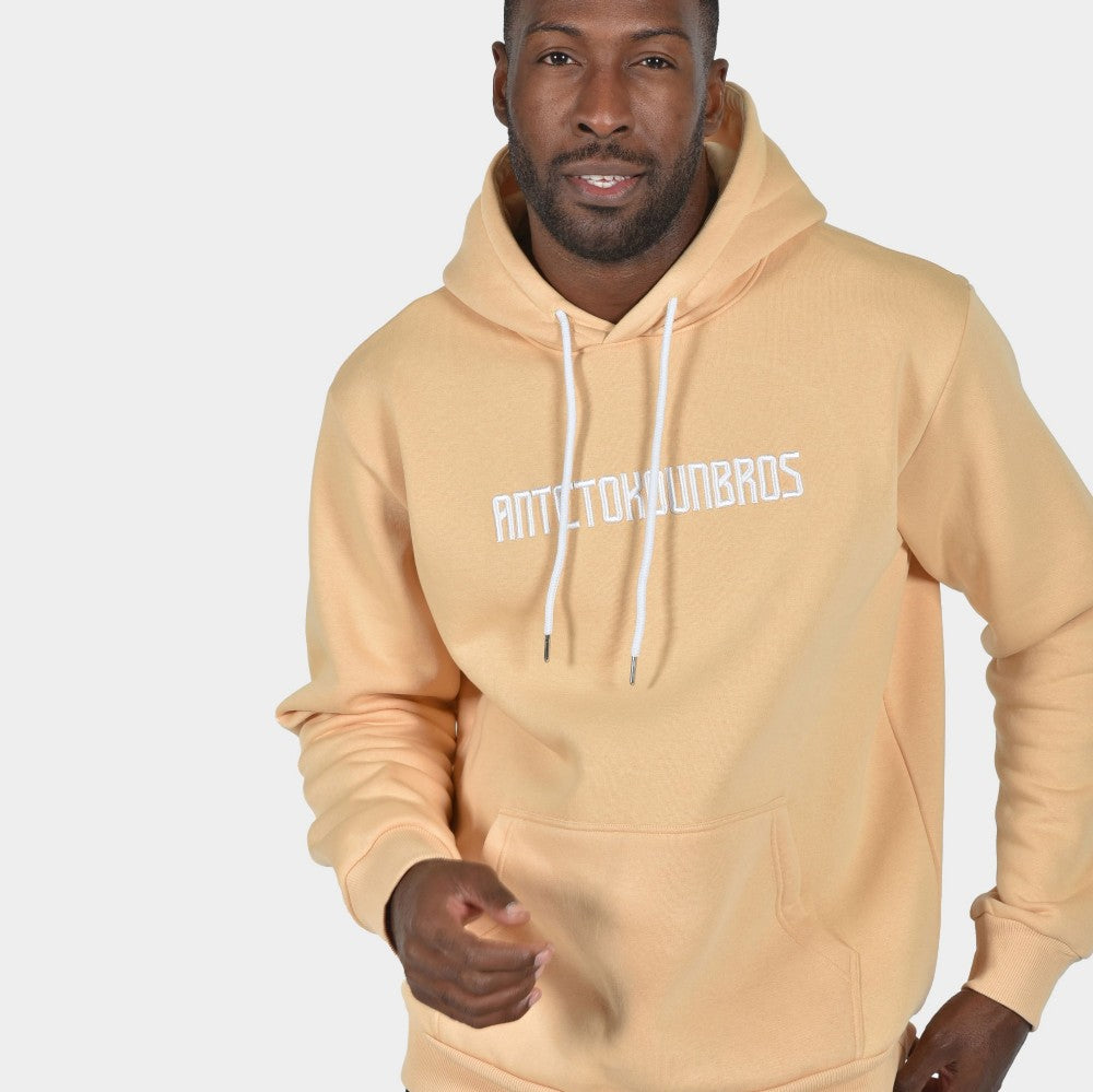 Men's Hoodie Baseline