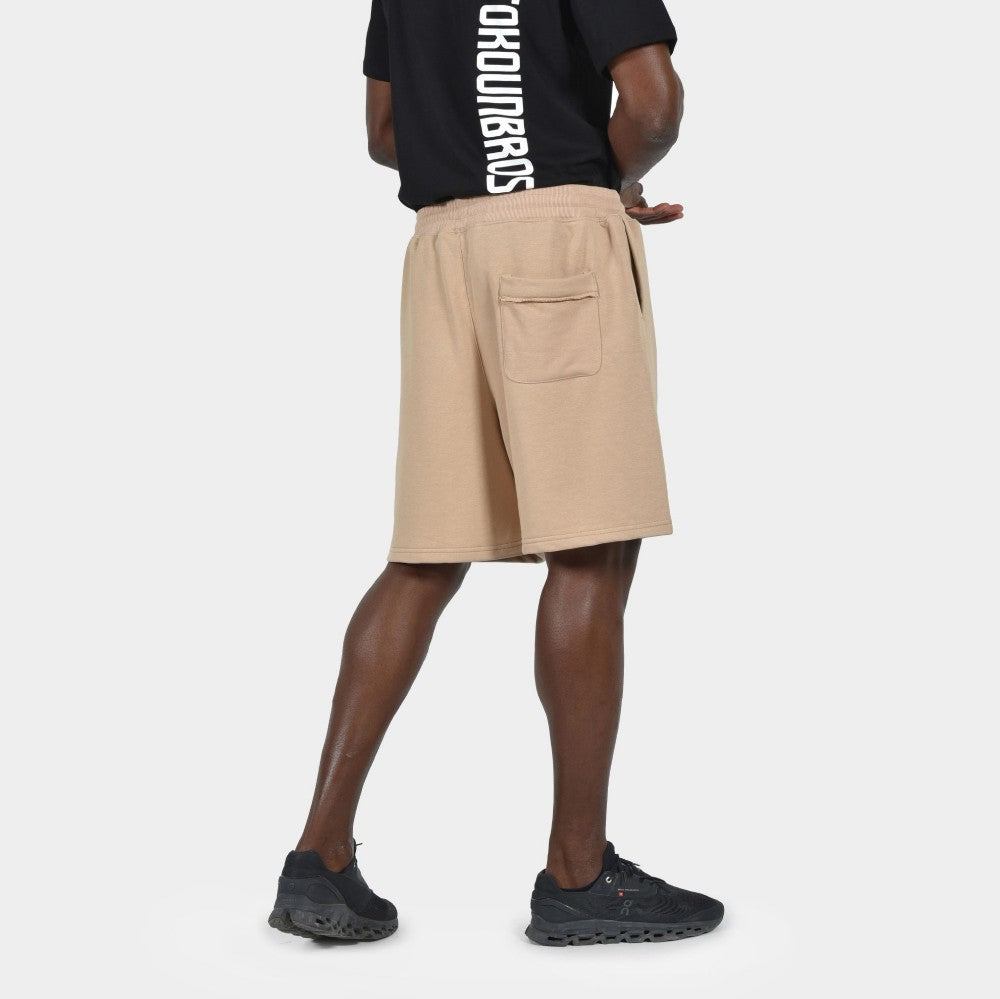Men’s Shorts Baseline