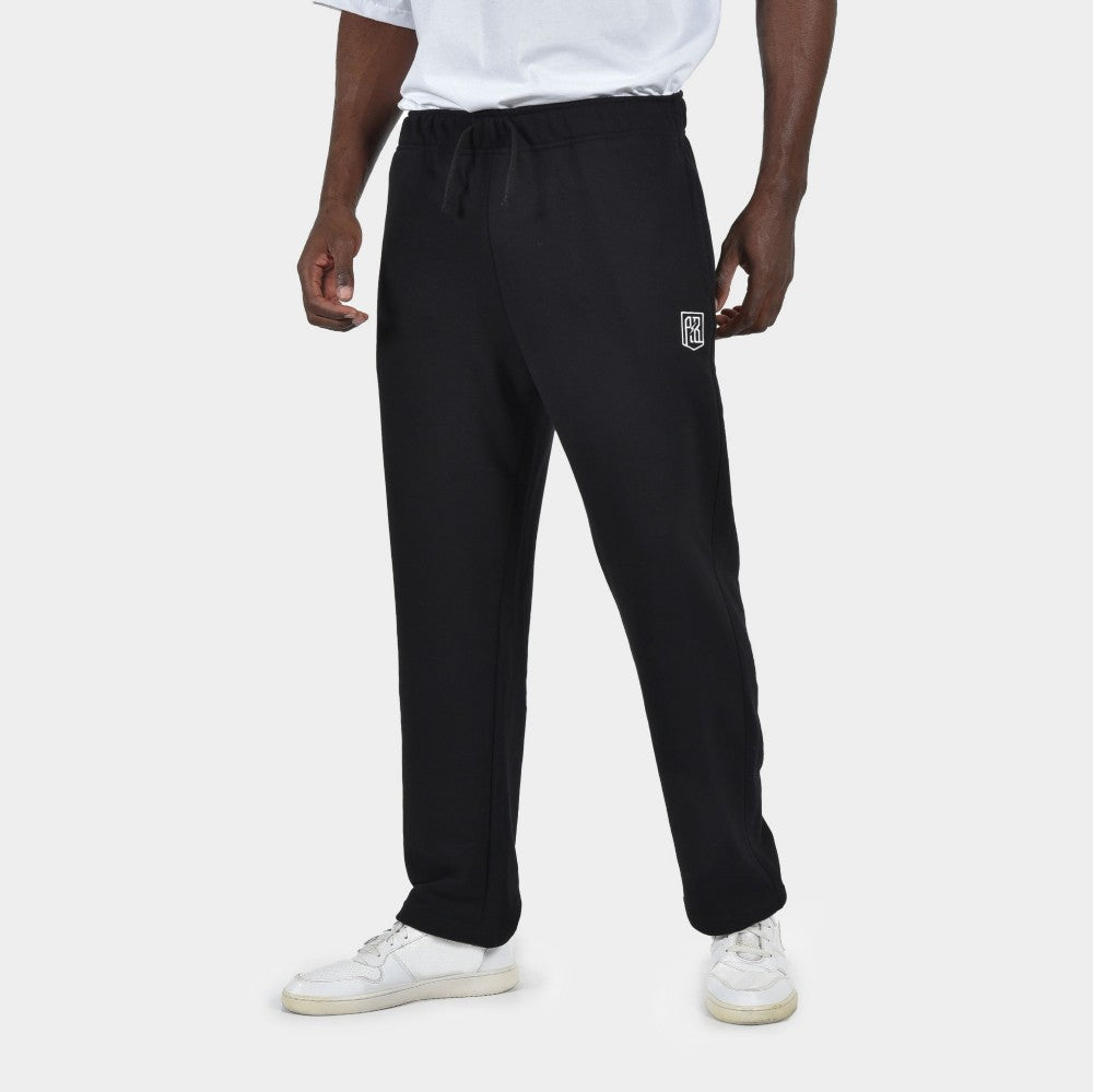 Men's Open Leg Sweatpants Baseline