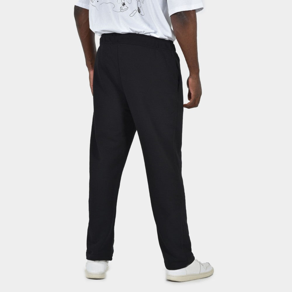 Men's Open Leg Sweatpants Baseline