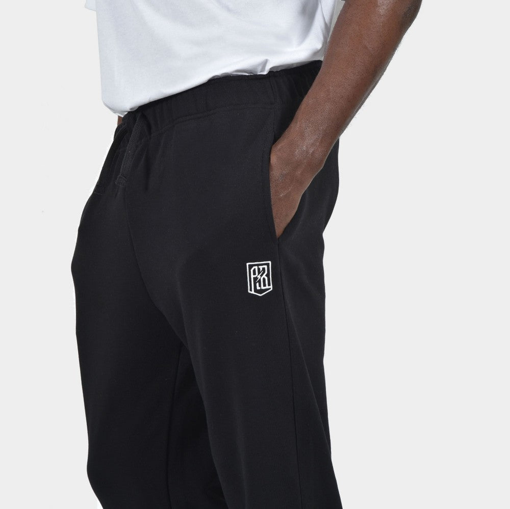 Men's Open Leg Sweatpants Baseline