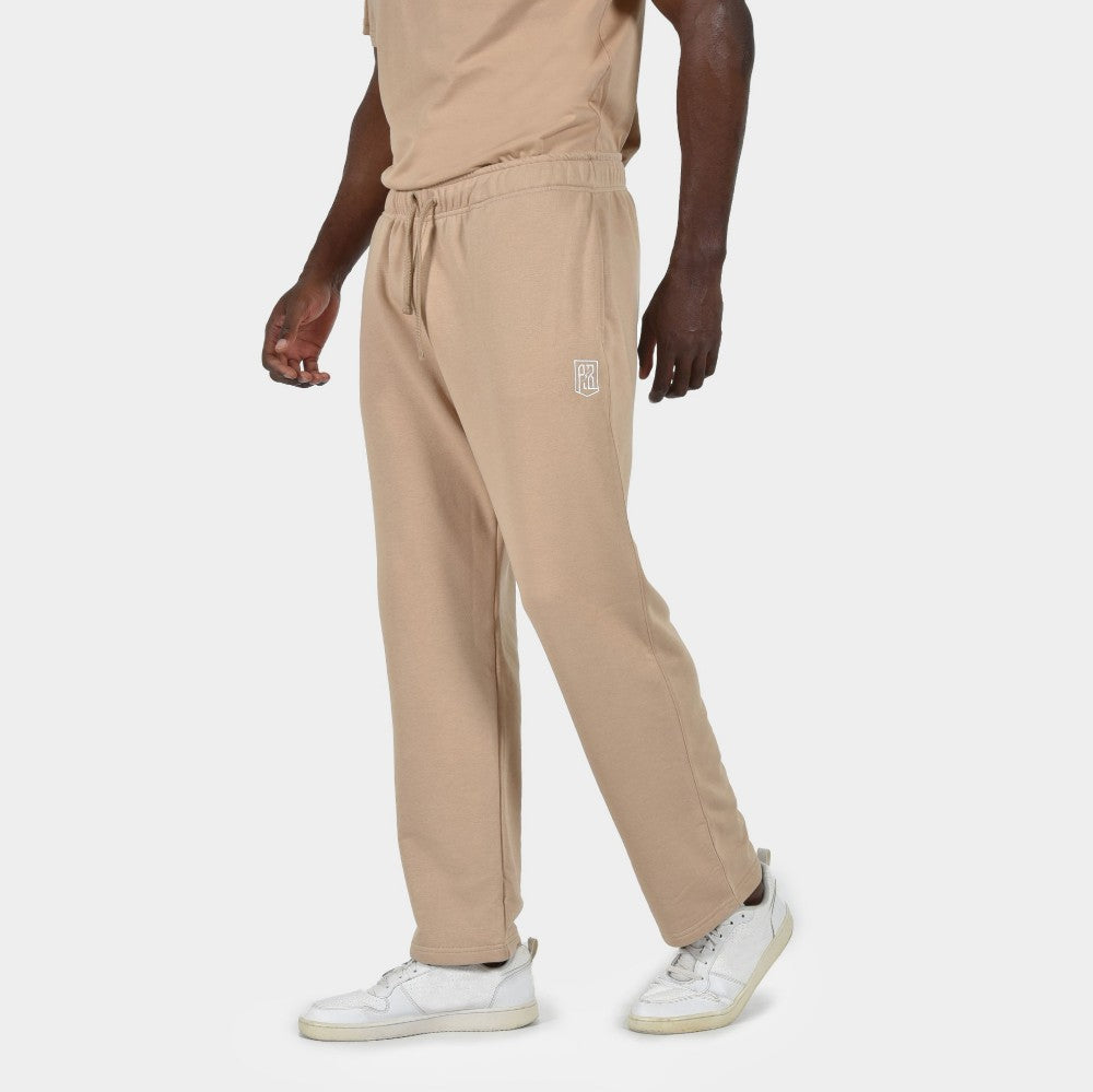 Men's Open Leg Sweatpants Baseline