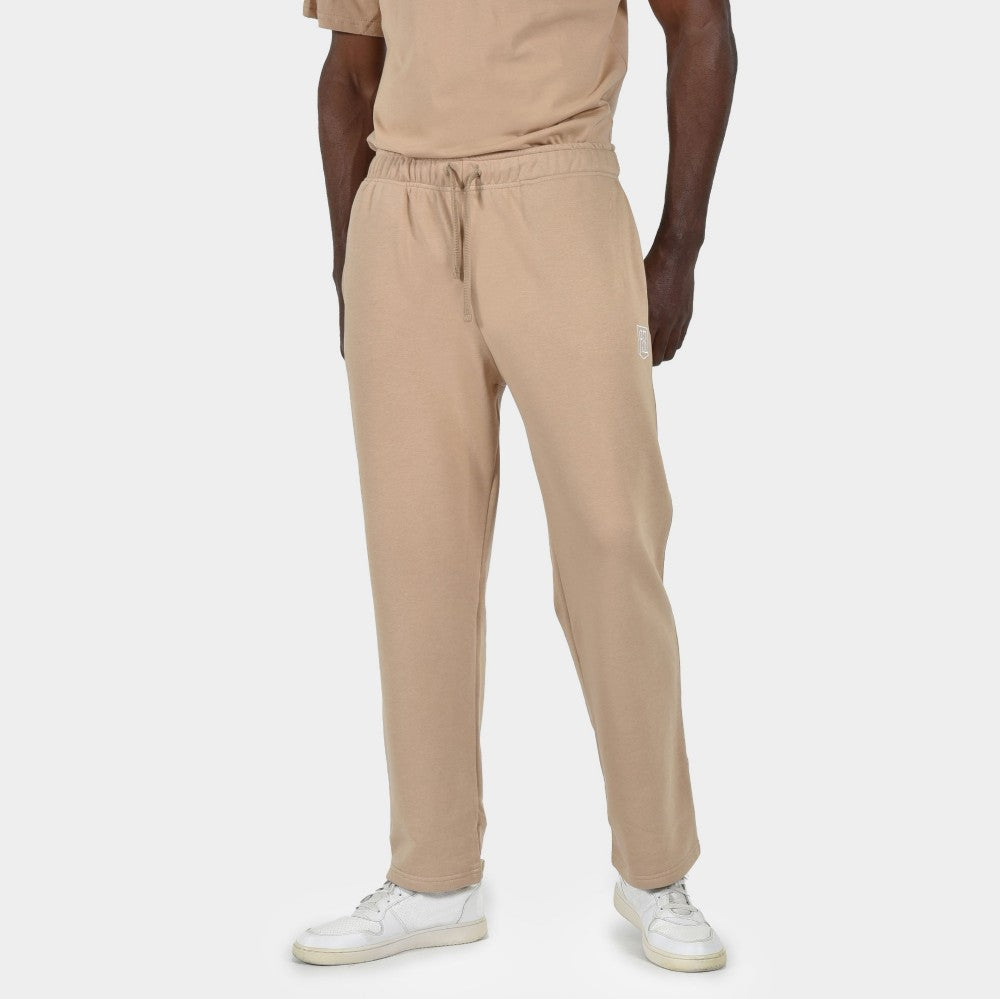 Men's Open Leg Sweatpants Baseline