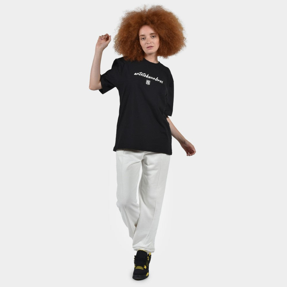 Women's T-shirt Baseline