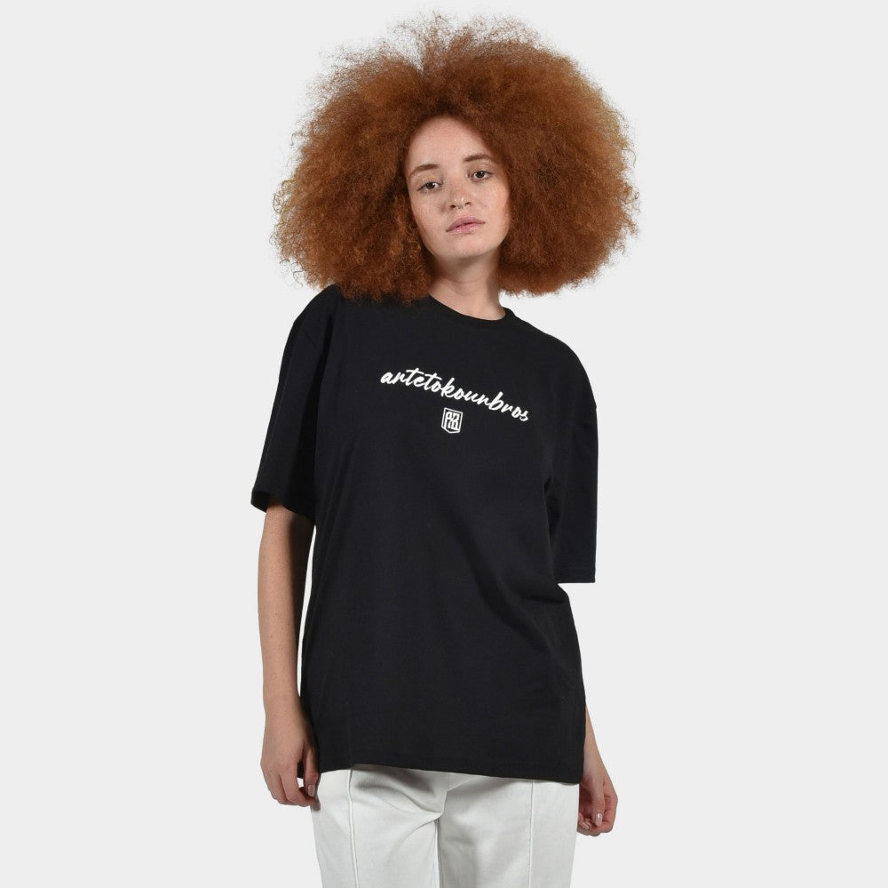 Women's T-shirt Baseline