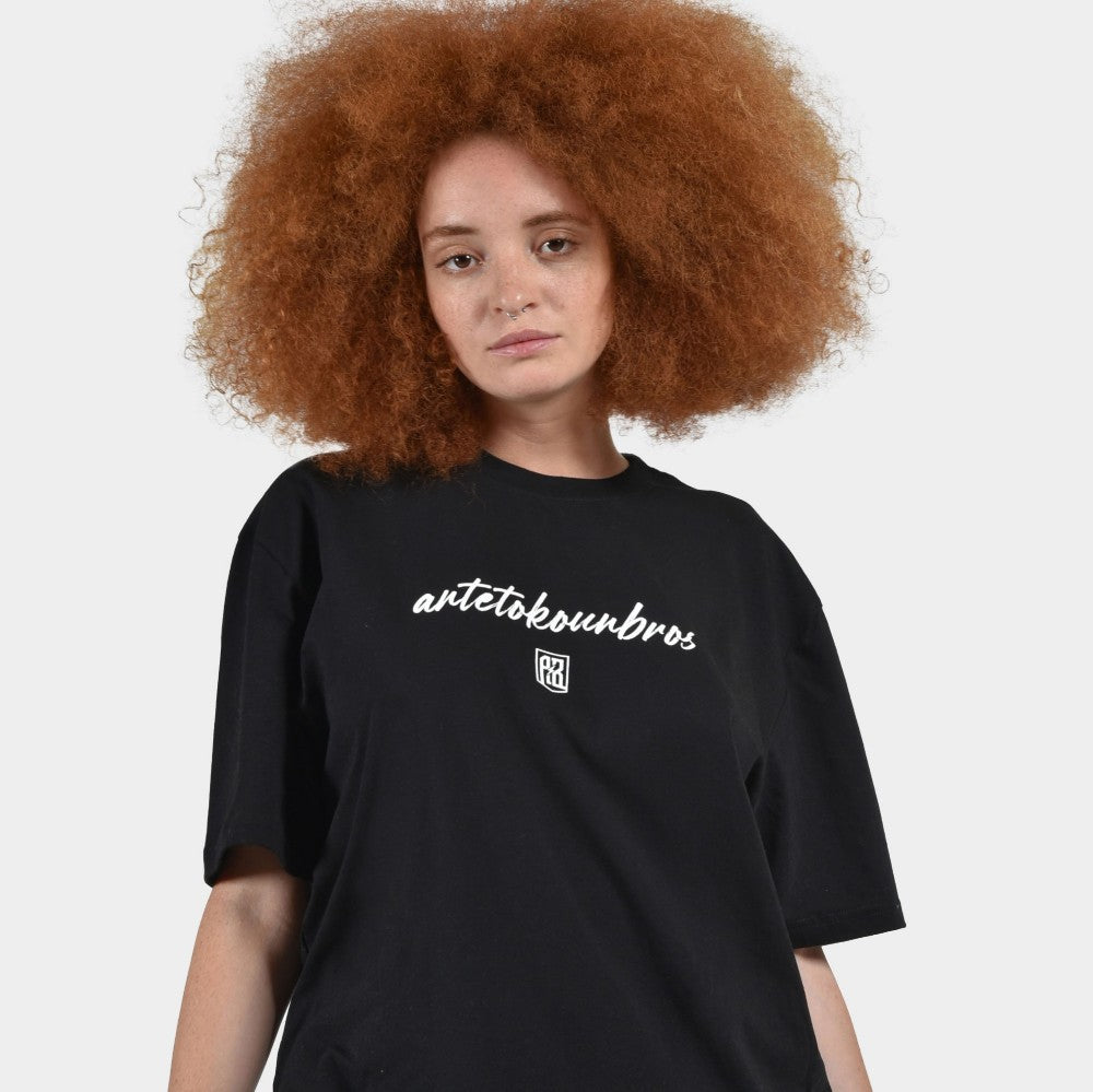 Women's T-shirt Baseline
