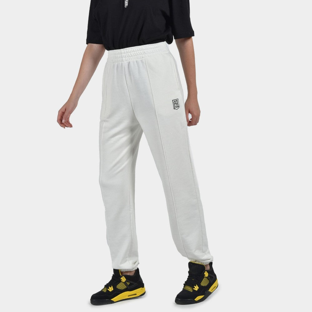 【BAON】[unisex] Minka Banding Track Bermuda Sweatpants SEVENTEEN - Jogger Pants [NANA bnb with SEVENTEEN Official