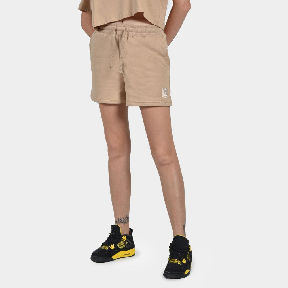 Women's Shorts Baseline
