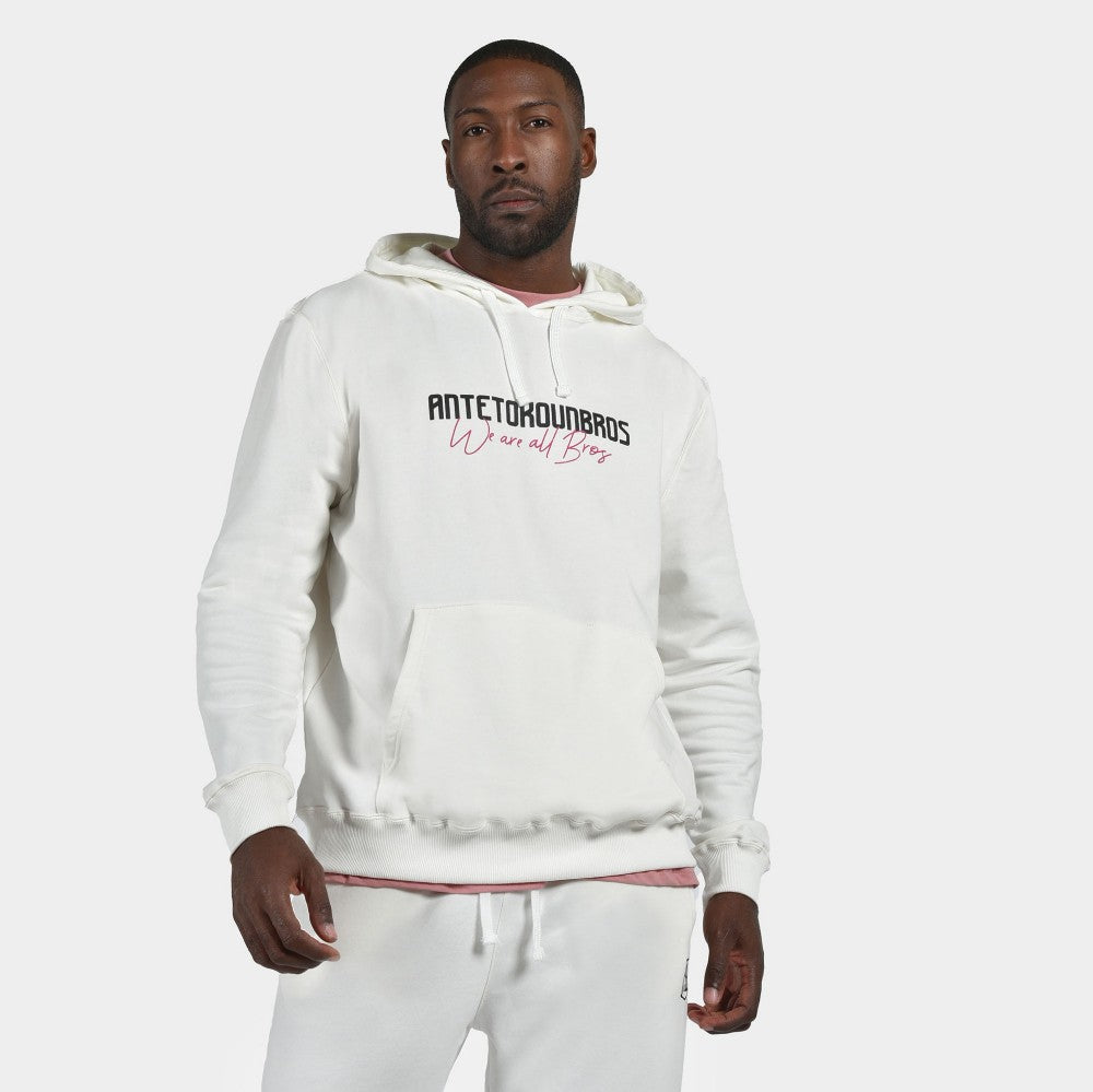 Men's Hoodie We are all Bros