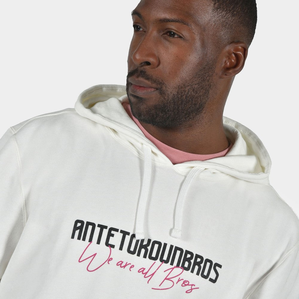 Men's Hoodie We are all Bros