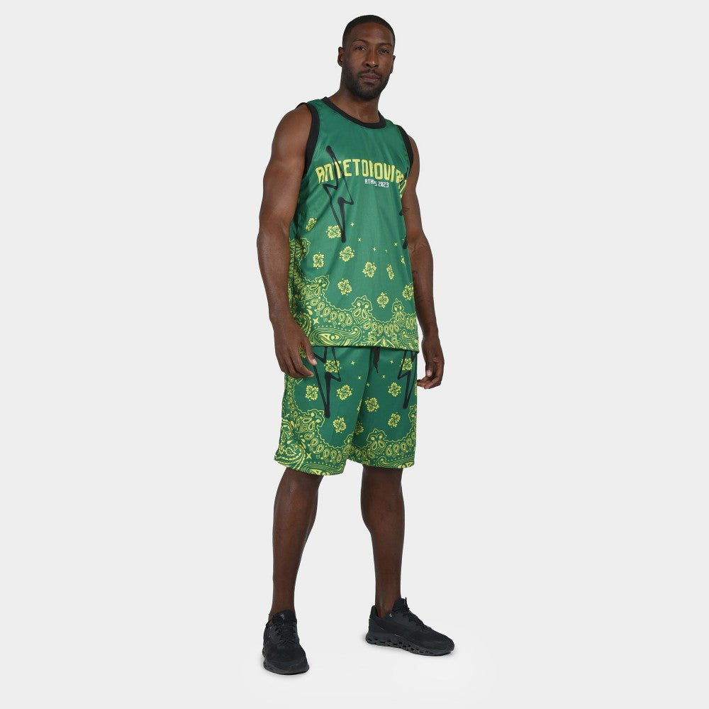 Men's Tank Top Streetball