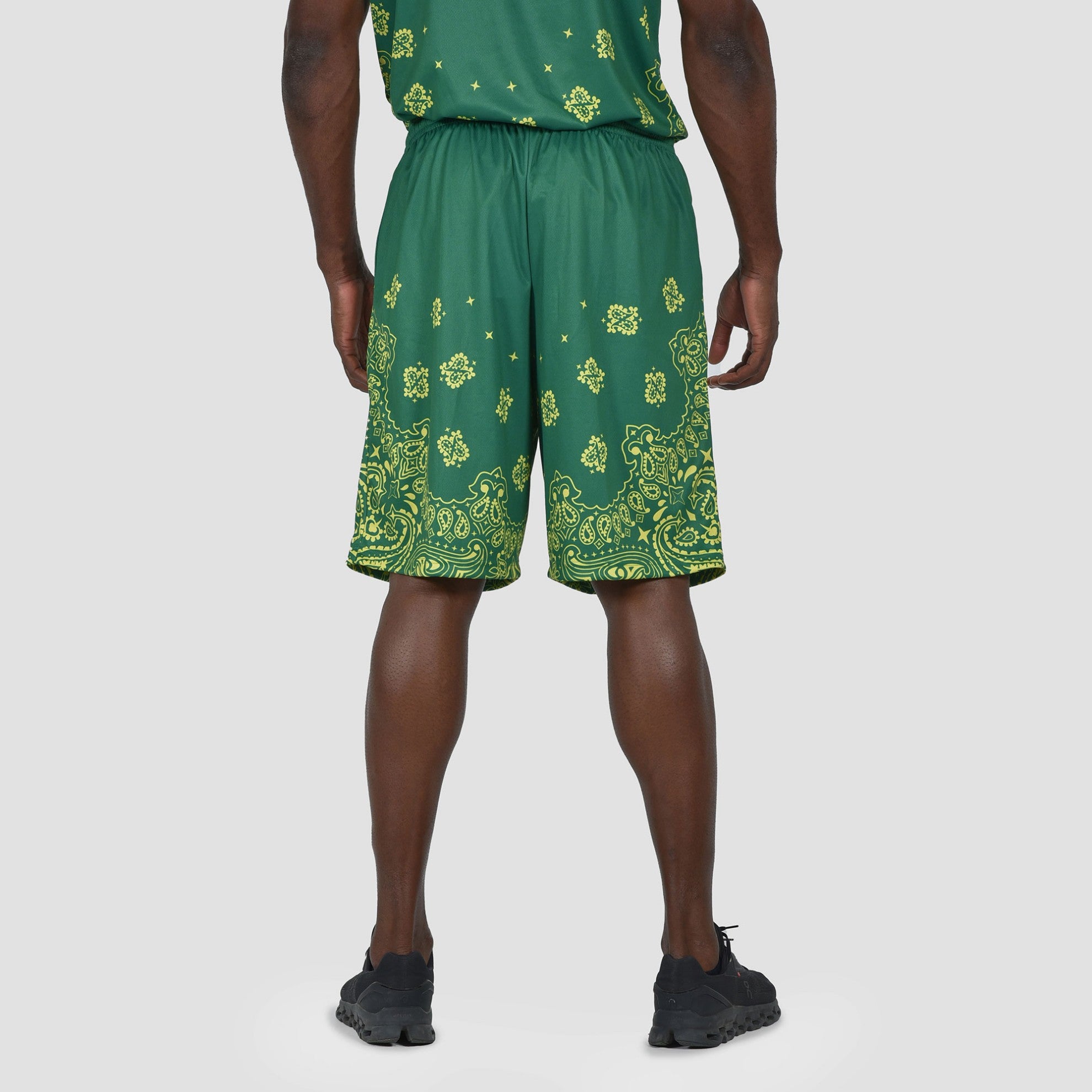 Men's Shorts Streetball