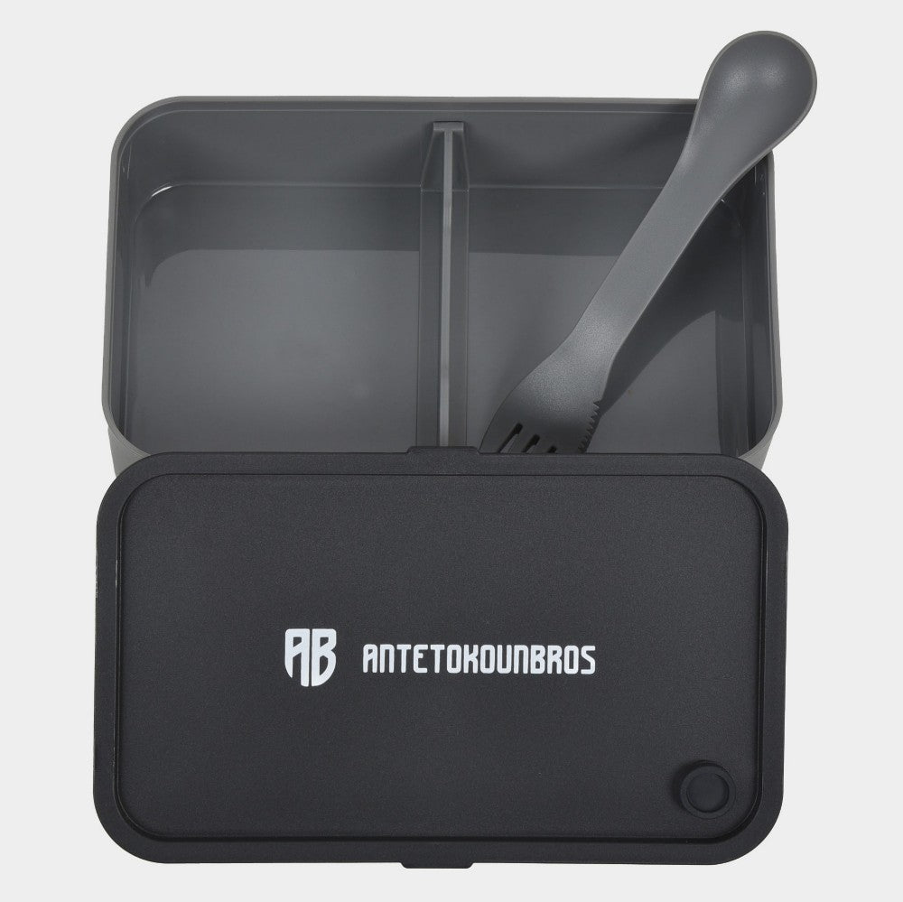 Lunch Box with Spork  800ml