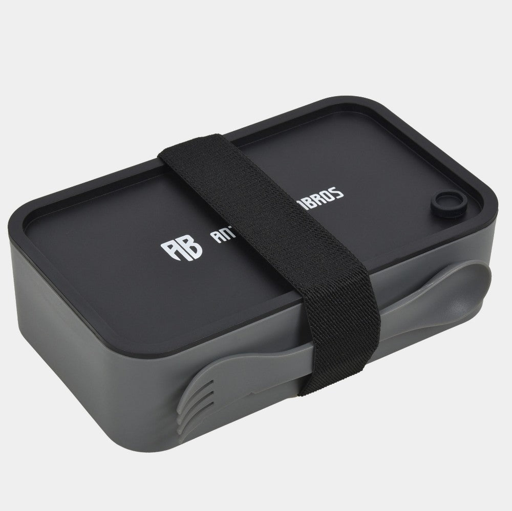Lunch Box with Spork  800ml