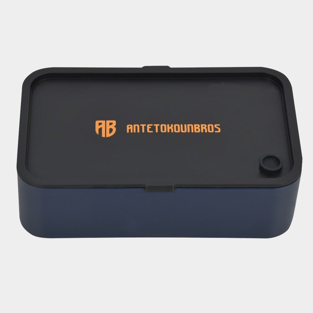 Lunch Box with Spork  800ml