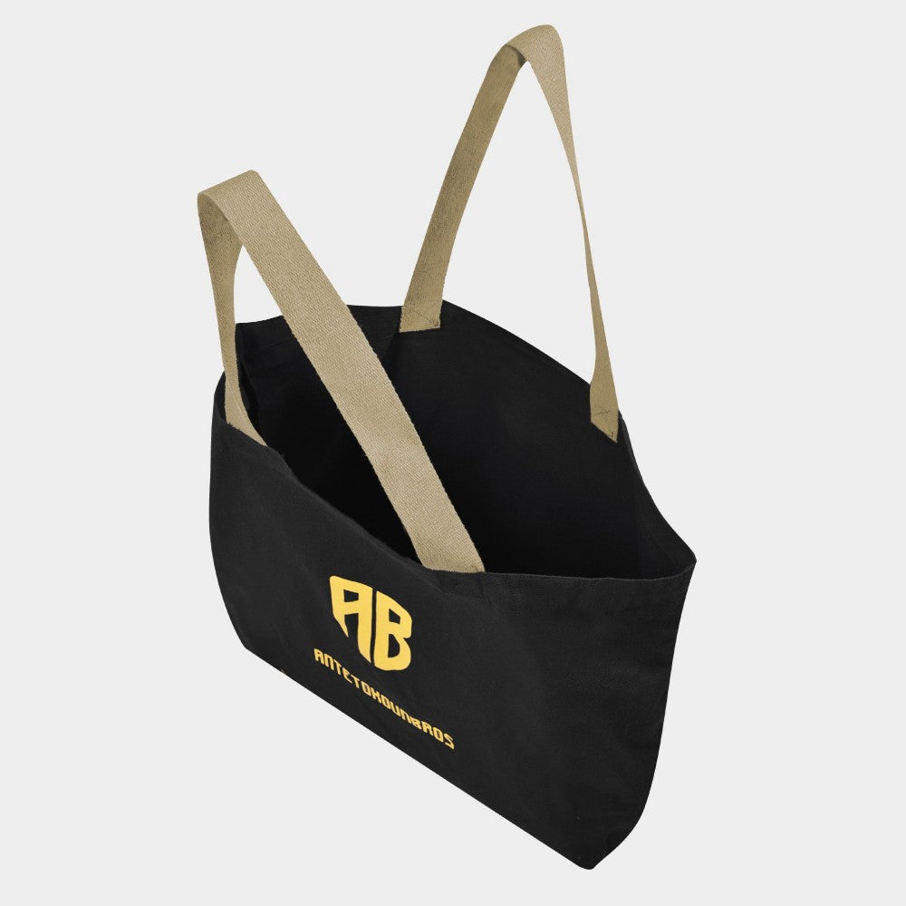 Tote Bag Canvas Bag