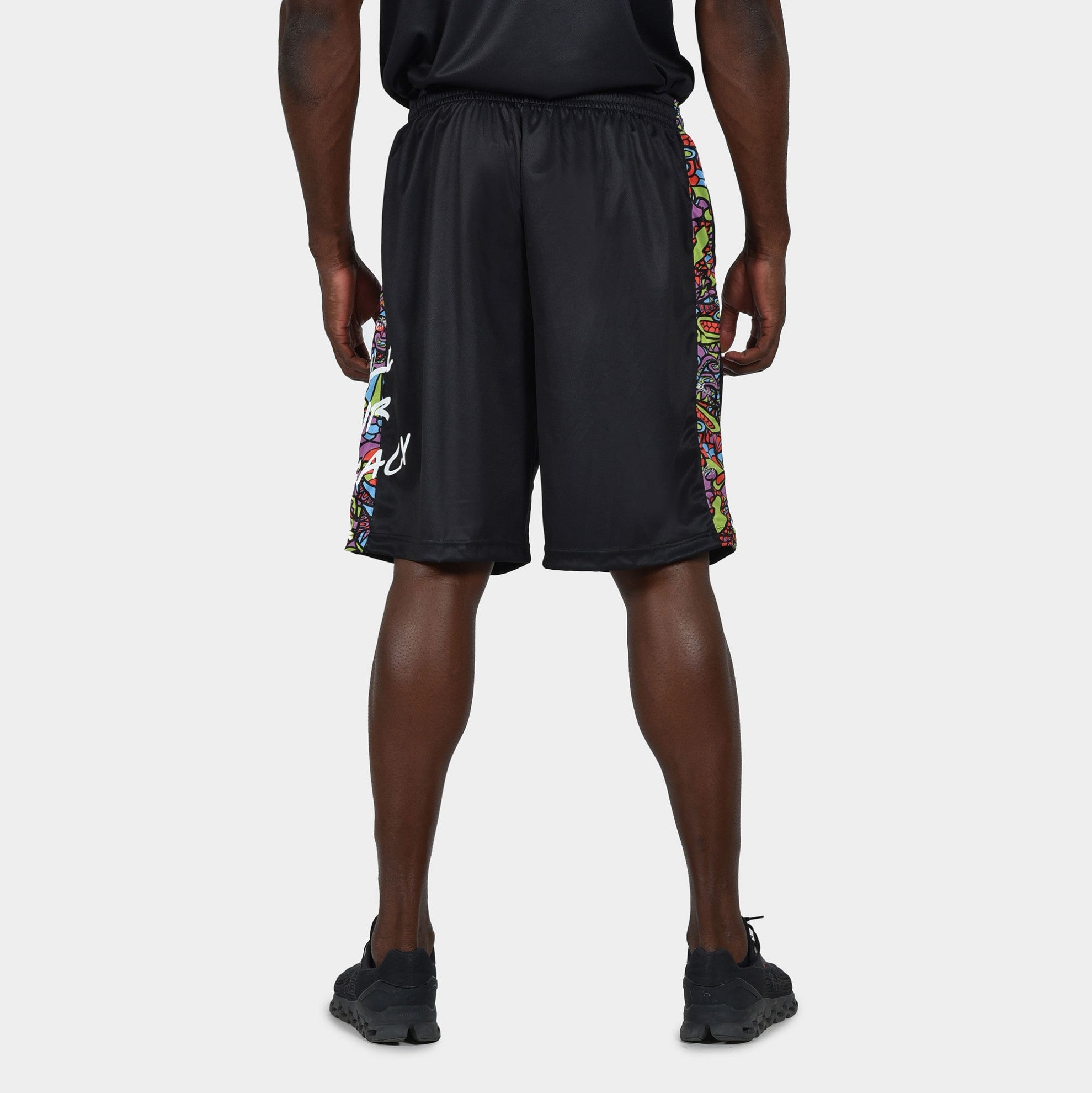Men's Shorts Streetball