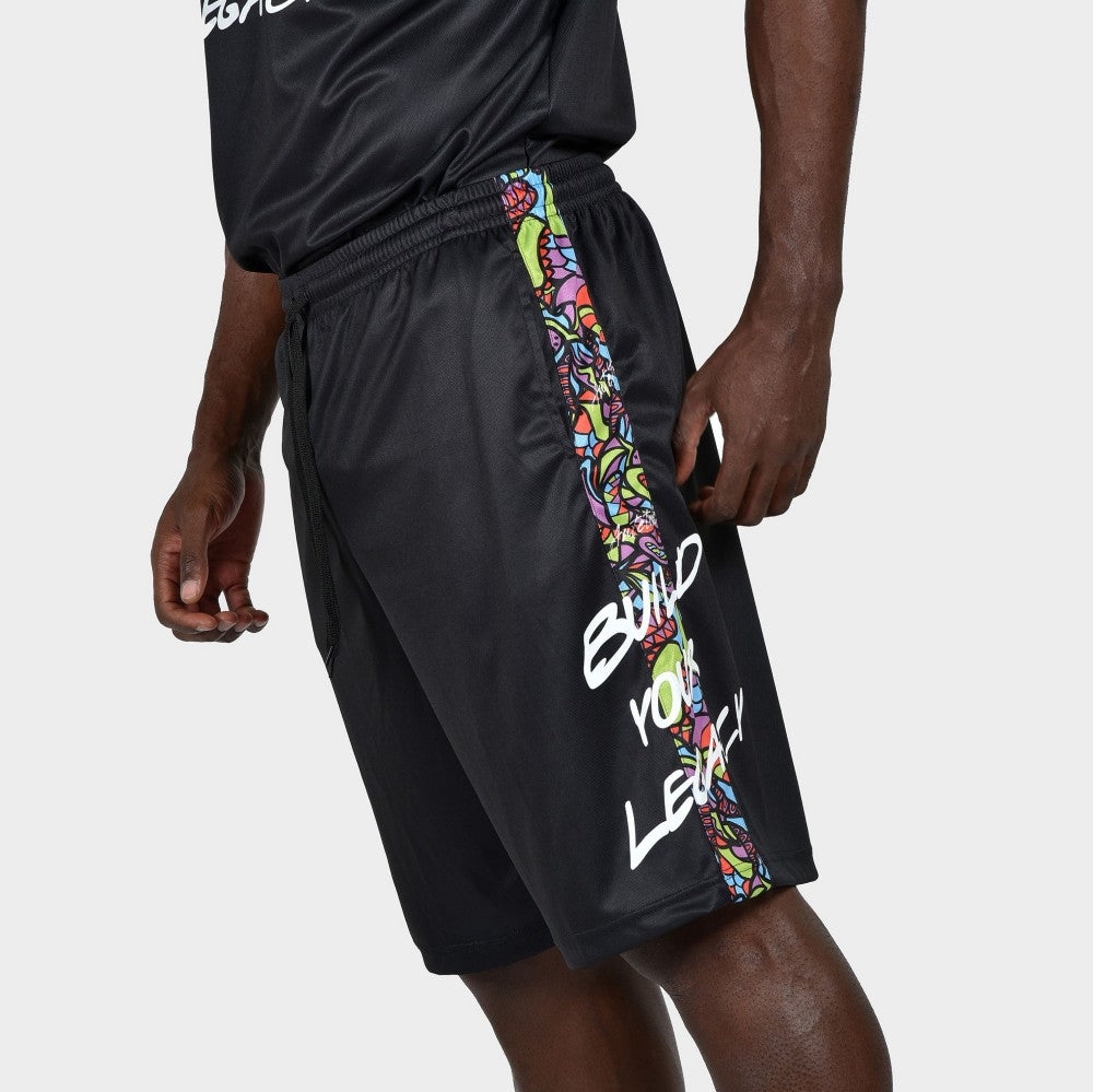 Men's Shorts Streetball