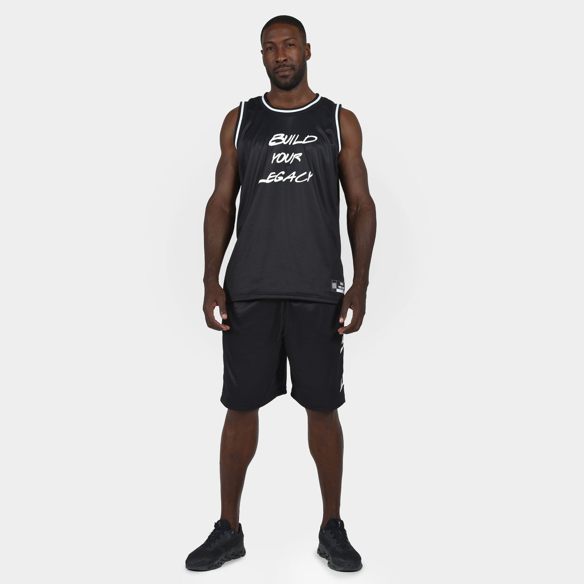 Men's Shorts Streetball