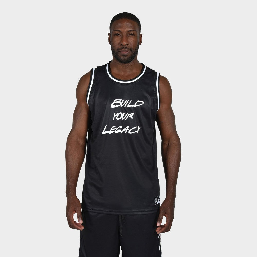 Men's Tank Top Streetball