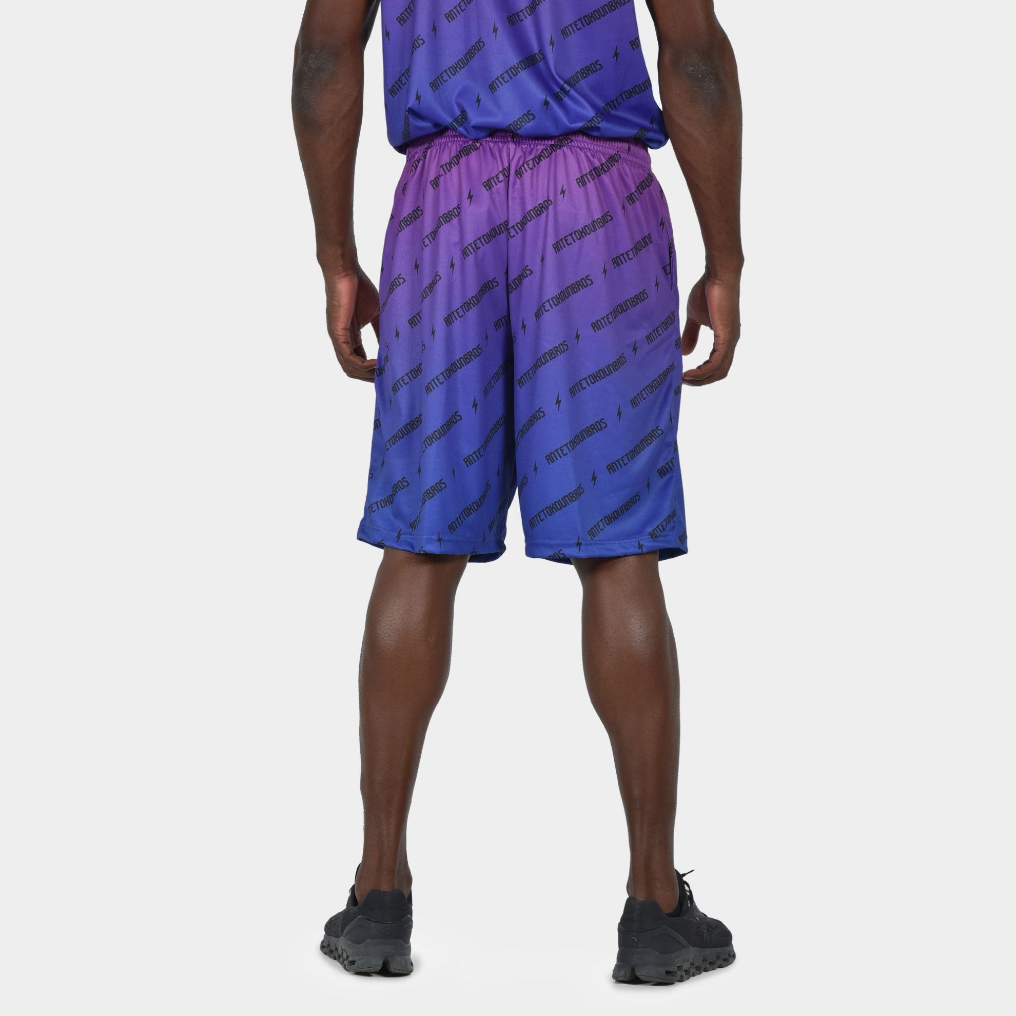 Men's Shorts Streetball