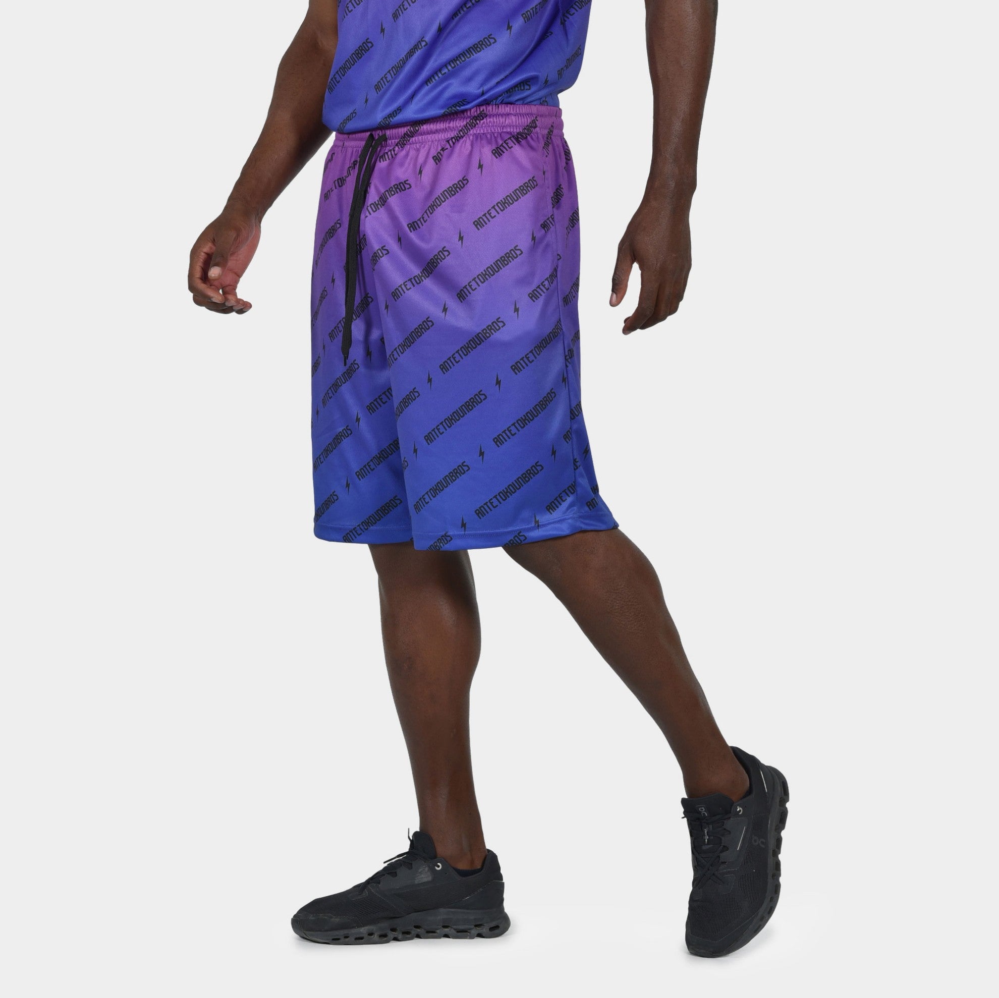 Men's Shorts Streetball