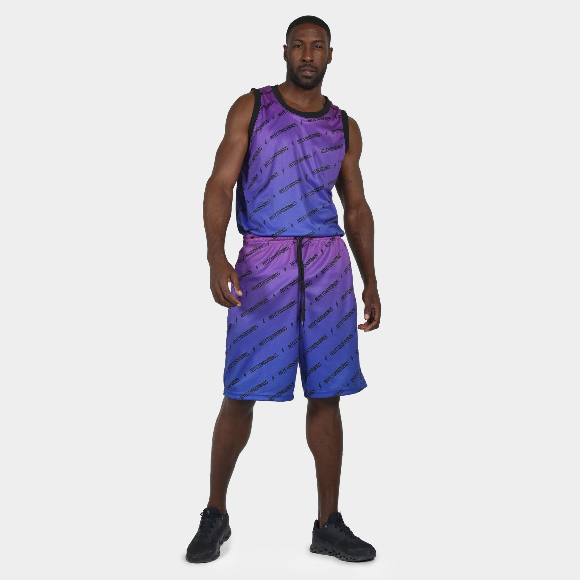 Men's Shorts Streetball