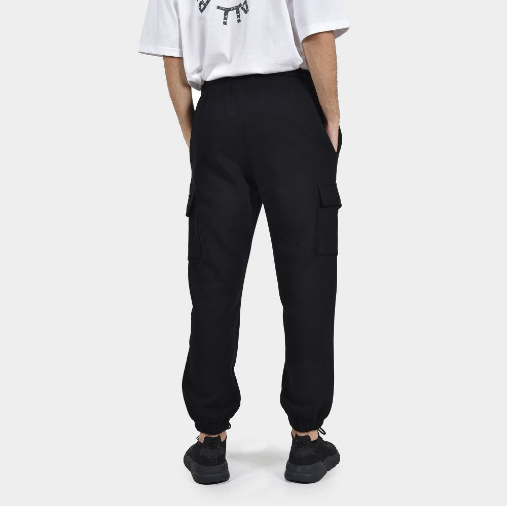 Men's Cargo Sweatpants Multicolor